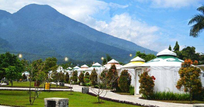 Tripadvisor.com/The Highland Park Resort